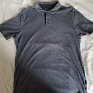 Perry Ellis Ultra Soft Touch Solid Polo